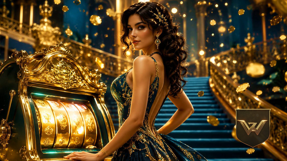 wazetoto casino slot bet kecil modal receh WAZETOTO - mesin slot jackpot besar berkilau
